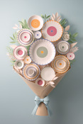 tasse à café Fleur