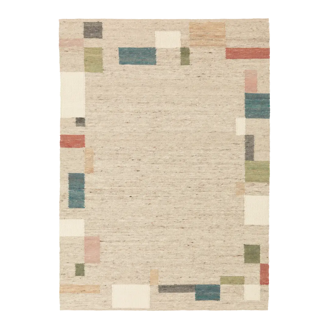 Tuft-/Webteppich Salsa Design