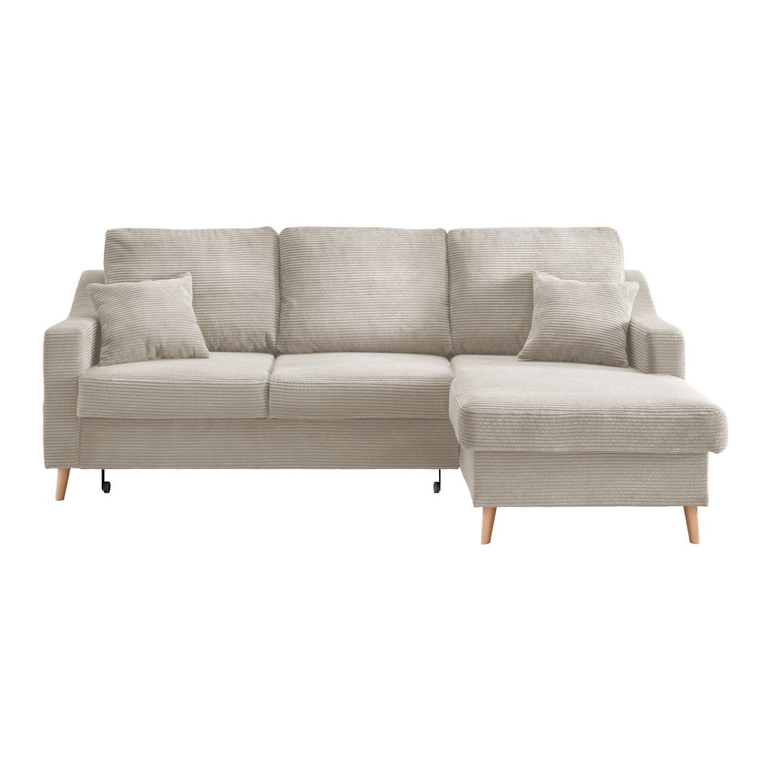 Ecksofa Valentina