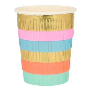 Gobelets de fête PARTY