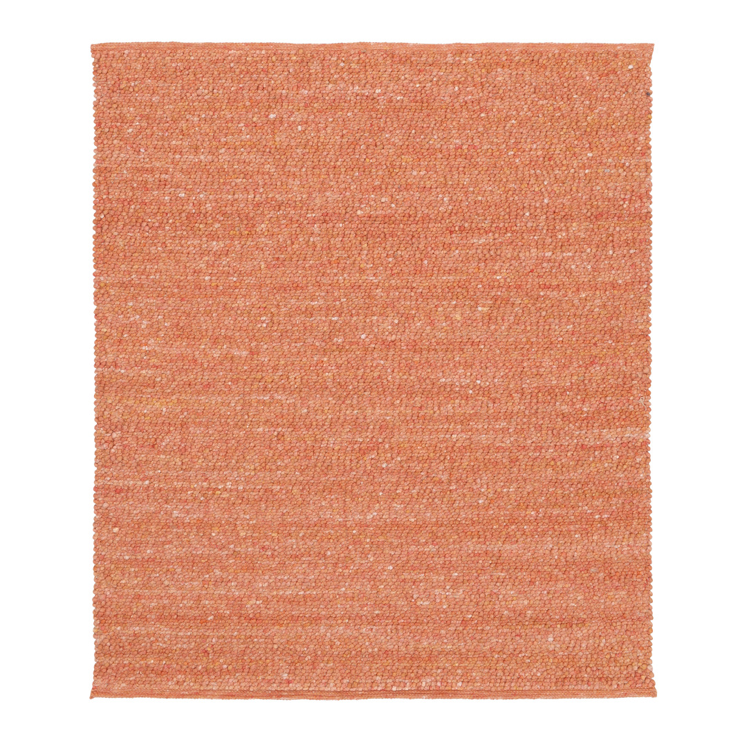 tappeto in lana Salsa