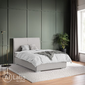 Boxspringbett Lenno
