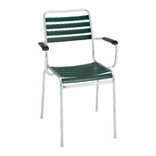 sedia da giardino CLASSICO