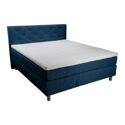 letto Boxspring Adriana