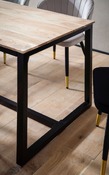table de salle à manger Akazie