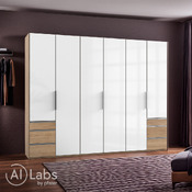 portes battantes Level36