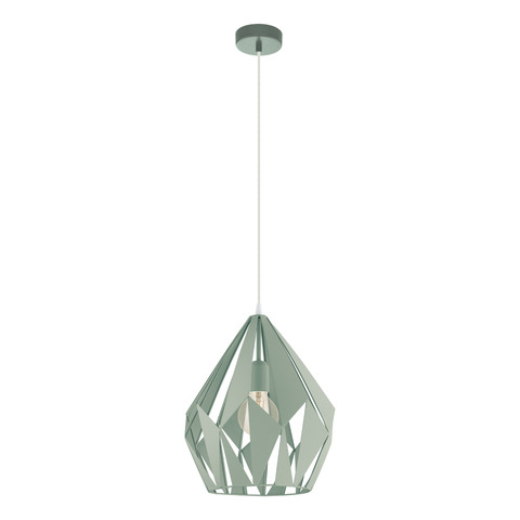 lampe à suspension Carlton-p