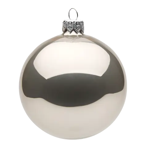palla di Natale NOSTALGIA