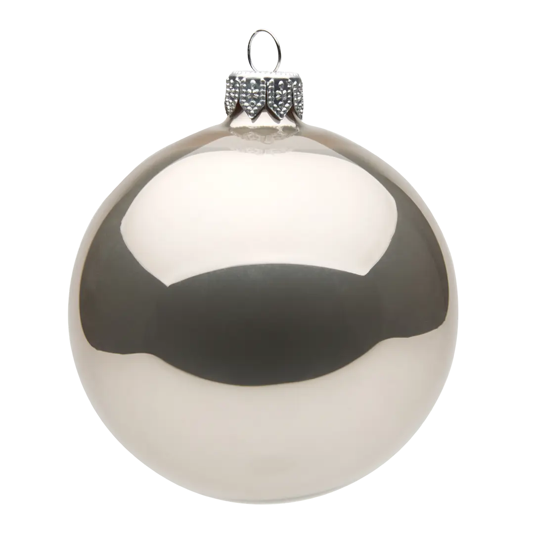 palla di Natale NOSTALGIA