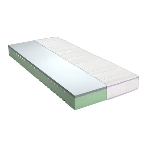 materasso Gelaxy Pearl Neptun