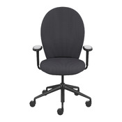 chaise de bureau Marva