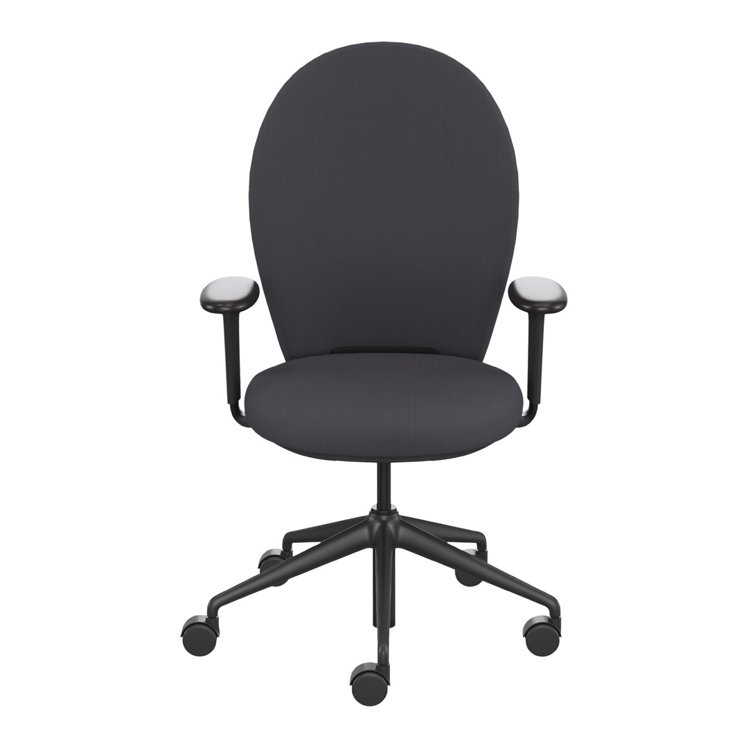 sedia per ufficio Marva