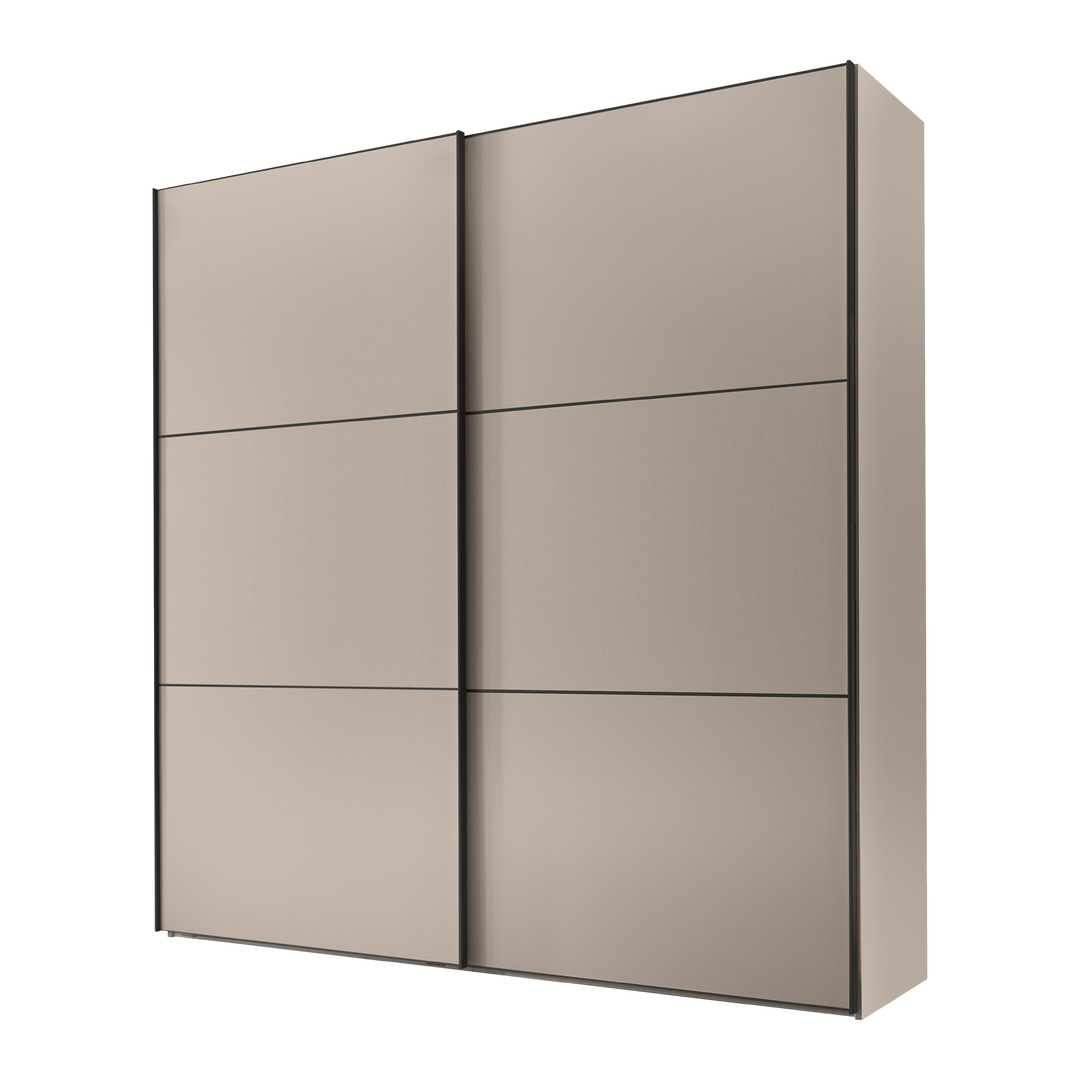 armoire à portes coulissantes PRIMO