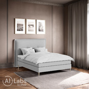 letto Boxspring DIPLOMAT-CONT.