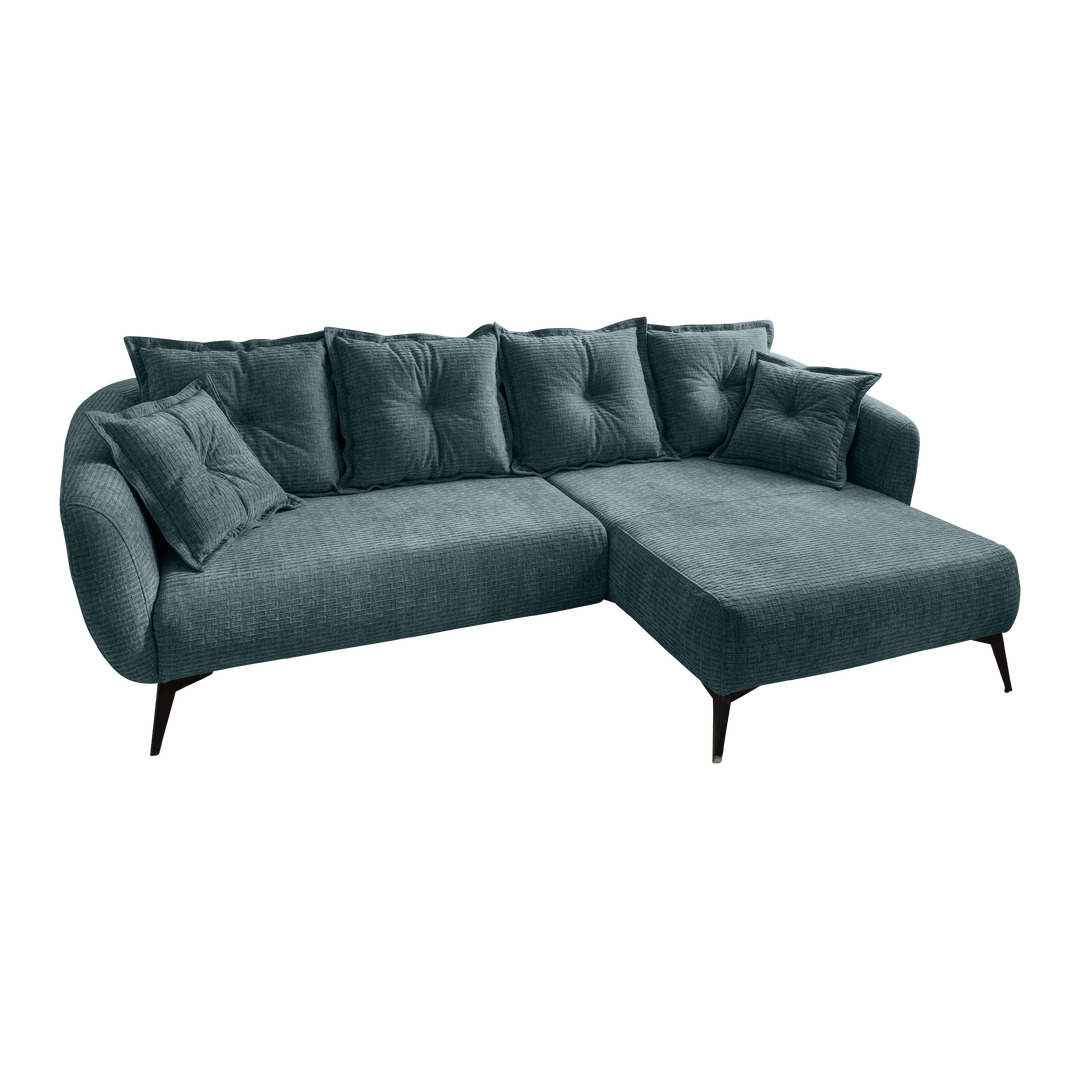 divano ad angolo Baggio