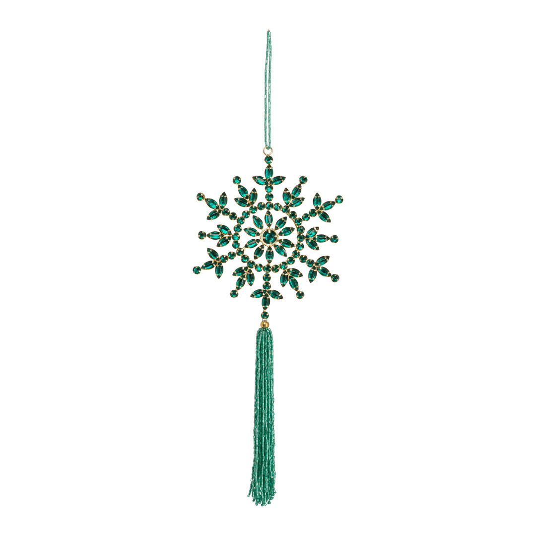 suspension pour arbre de noël Magic Blooms