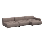 Ecksofa Pensacola 2.0
