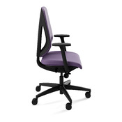 sedia per ufficio GIROFLEX-353