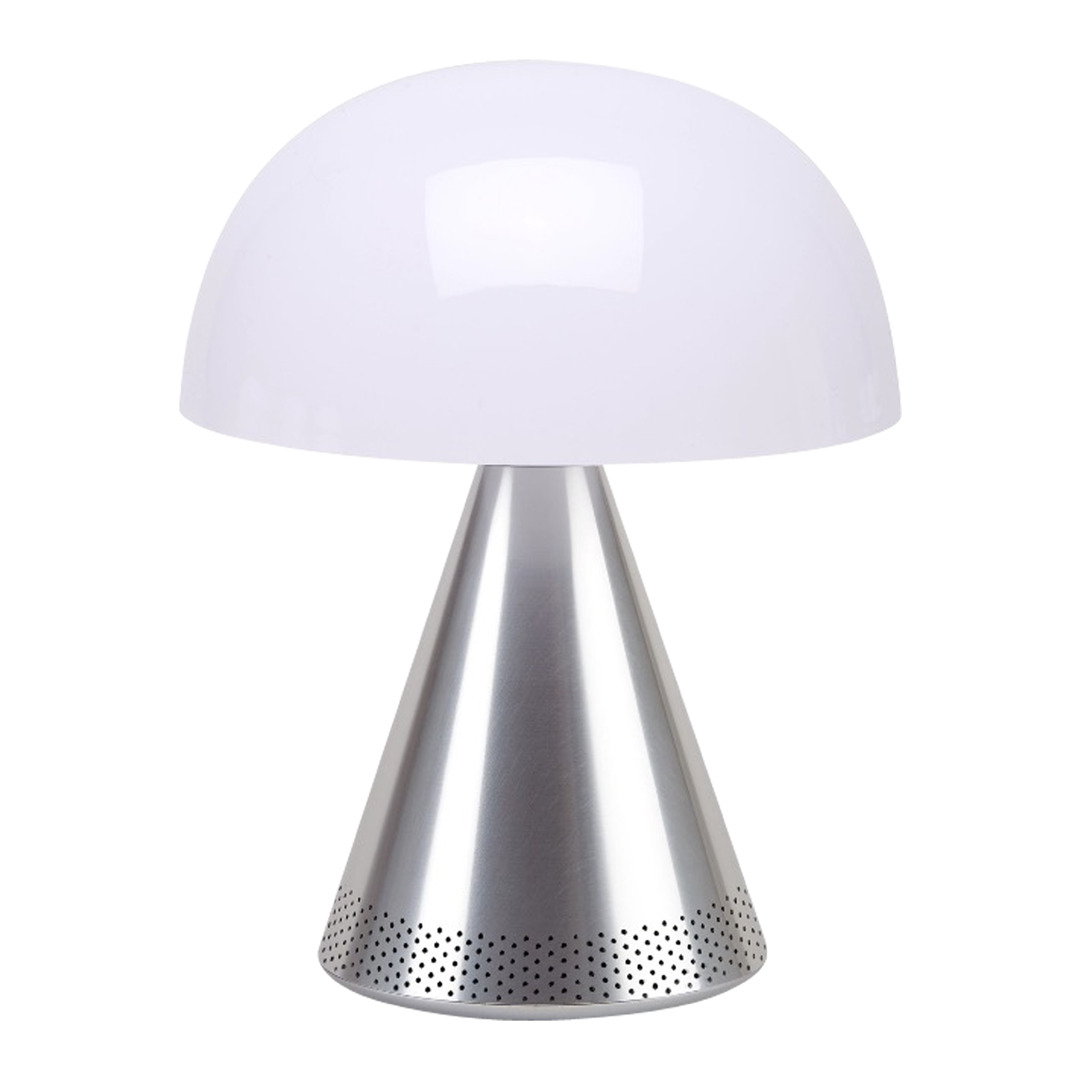 lampada da tavolo Mina Audio