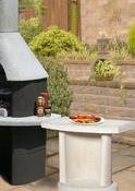 table d’appoint Montana
