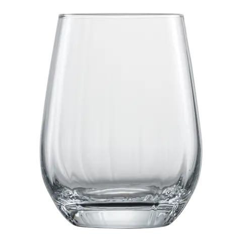 Trinkglas Prizma