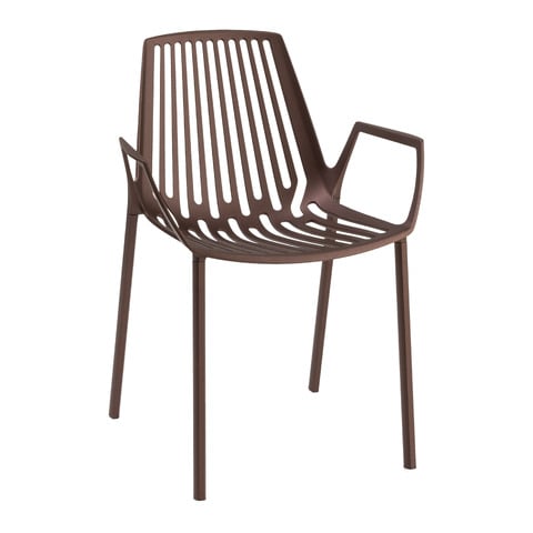 sedia da giardino Rion