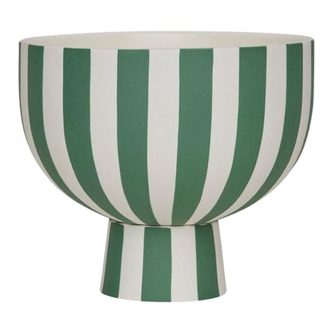 coupelles décoratif Toppu