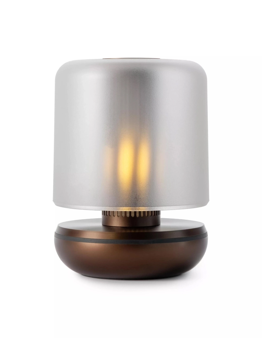 5in1 Solarleuchte Firefly