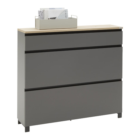 Schuhschrank Sorrent
