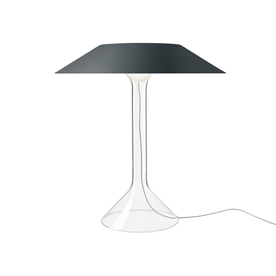 lampada da tavolo Chapeaux