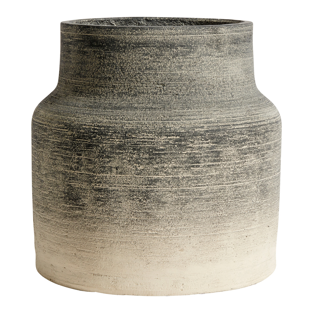 vaso decorativo KANJI 35