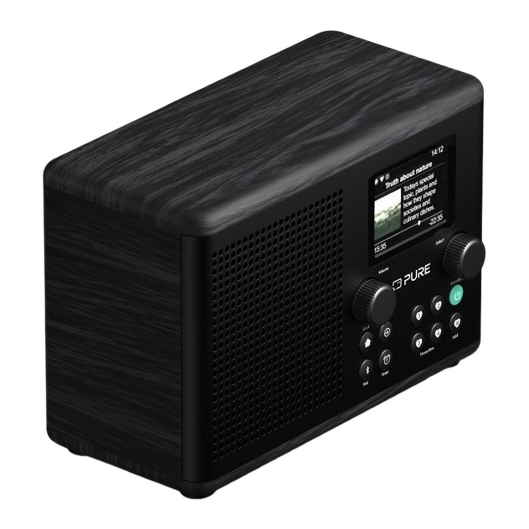 altoparlante Pure Classic H4i