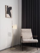 base per lampade Lift/Loft