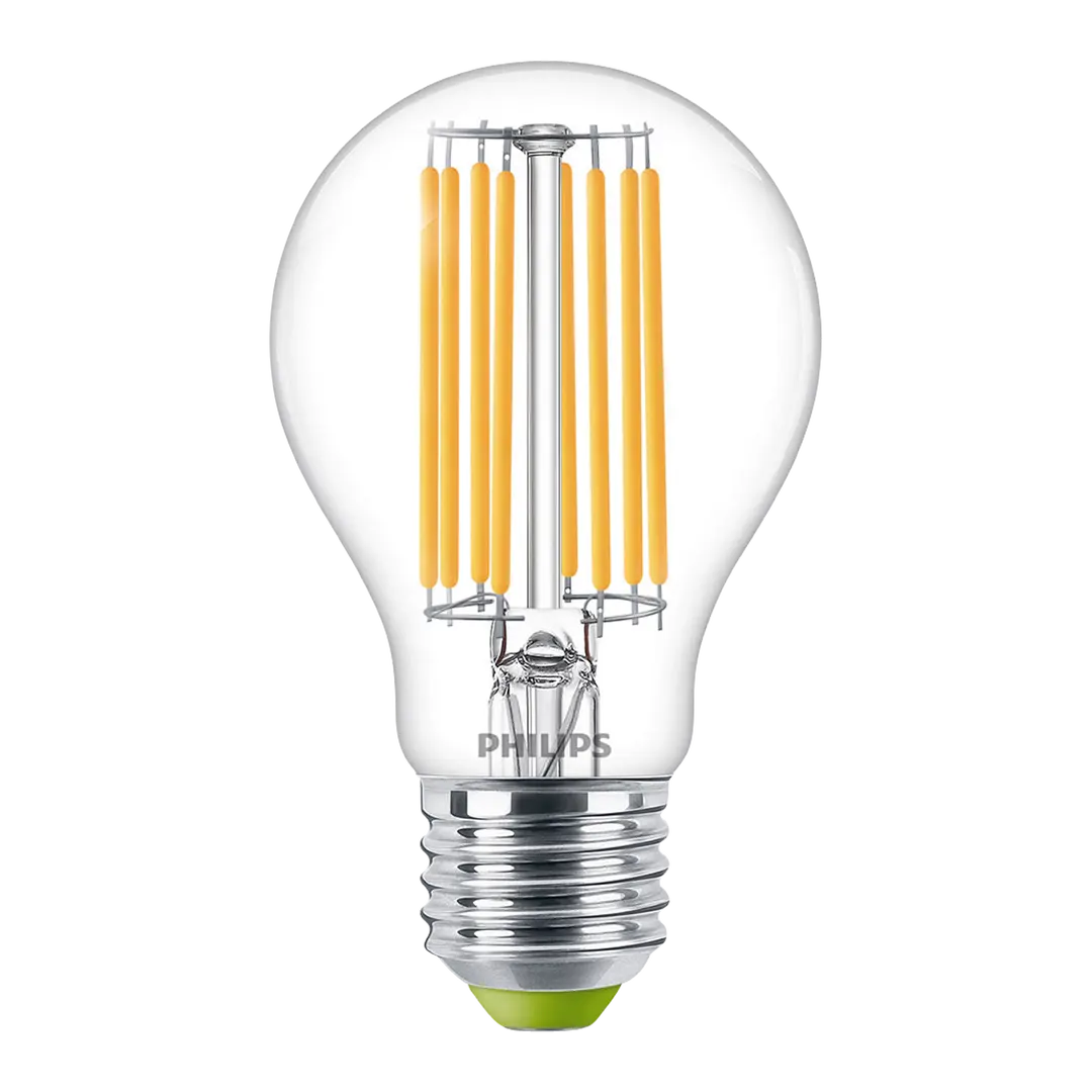 ampoule E27 Led Green