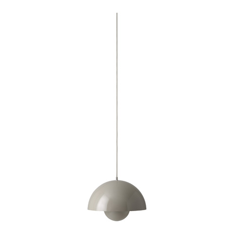lampada a sospensione Flowerpot