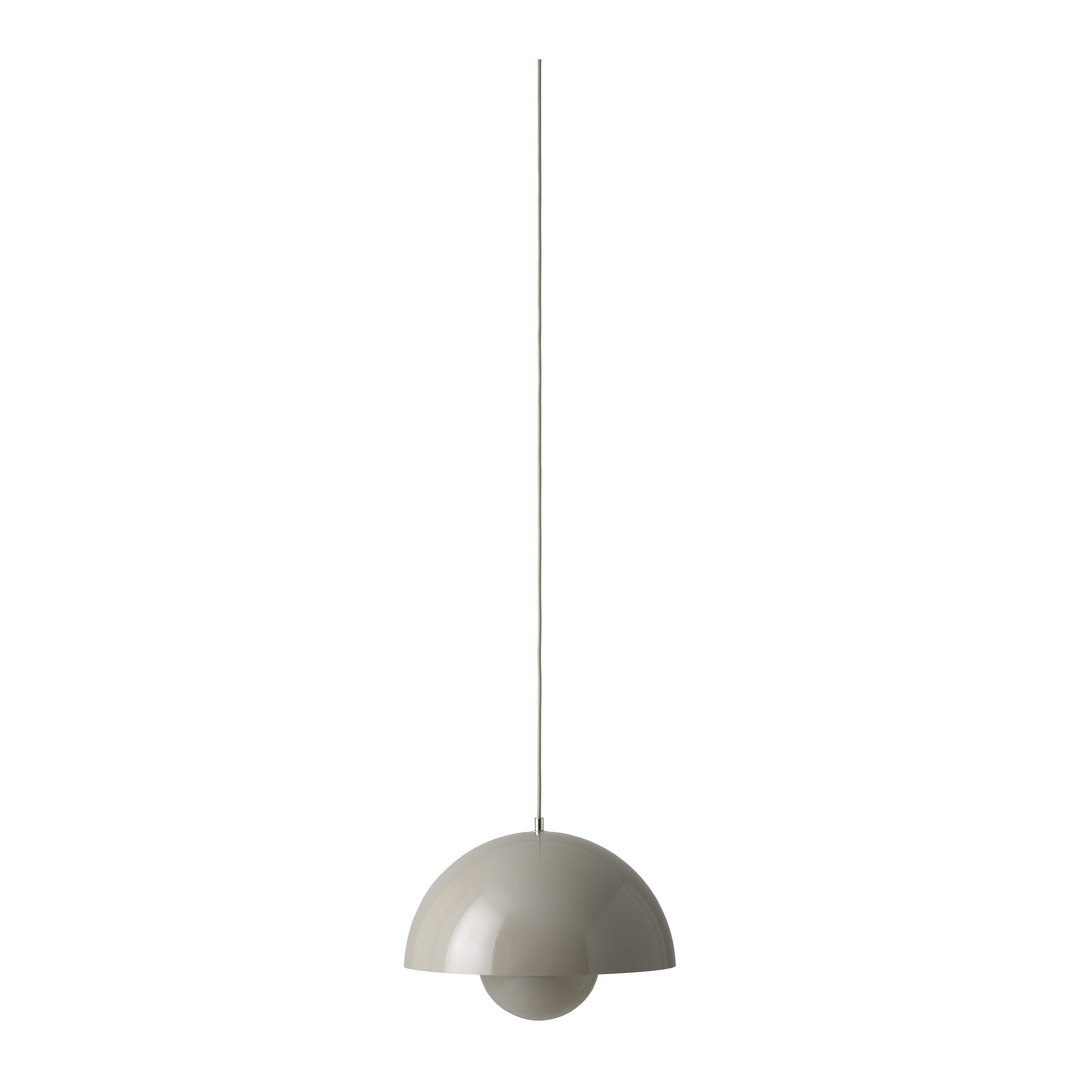 lampada a sospensione Flowerpot