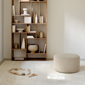 tapis de laine Dunes