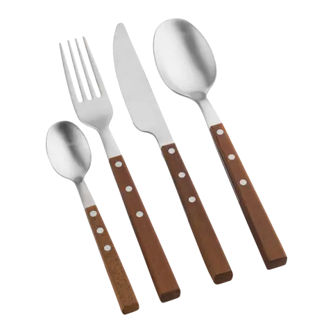 set de couverts BERGEN