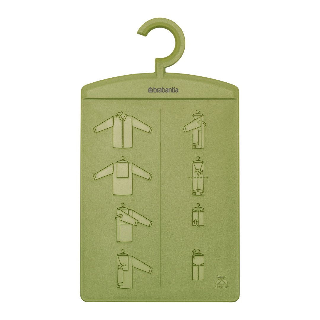 guida alla piegatura della biancheria Laundry