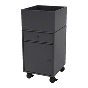 Rollcontainer Runner