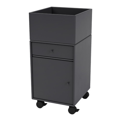 Rollcontainer Runner