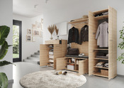 panneau de vestiaire Predore