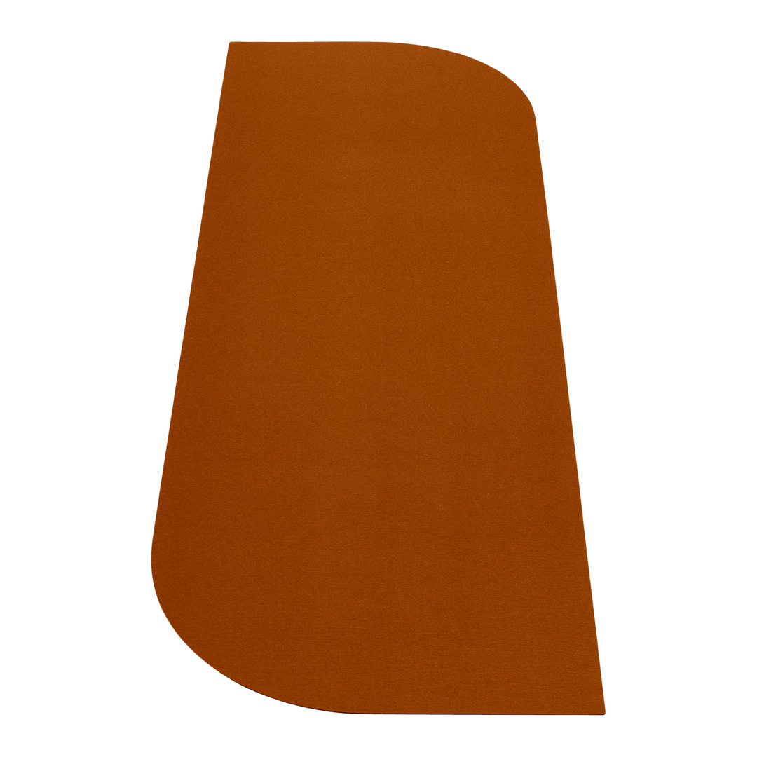 tapis de laine BOW