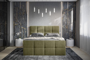 letto Boxspring MAGNUM