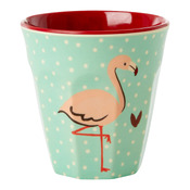 set de verres MELAMINE