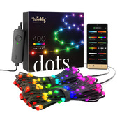 ghirlanda luminosa Dots