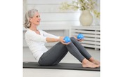 Balle de gymnastique Pilates