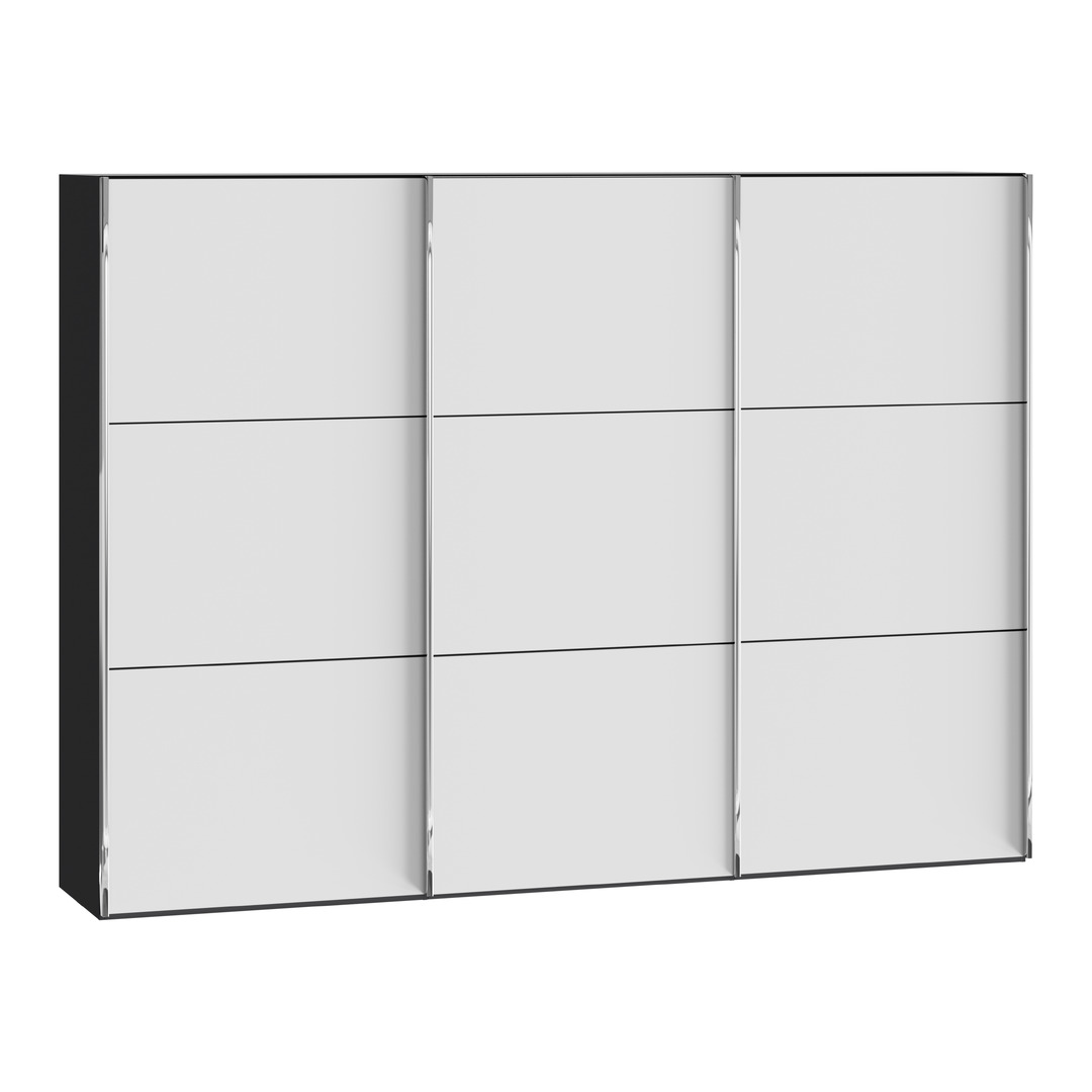 armoire à portes coulissantes SLIDE