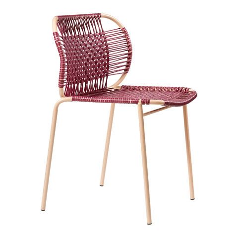 chaise de jardin Cielo