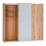 Schiebetürenschrank Soft